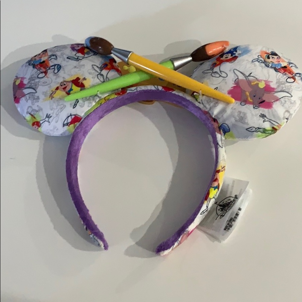 Disney ears